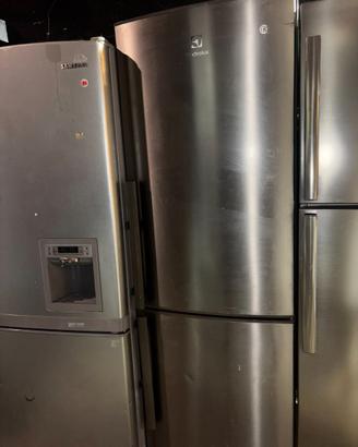 Frigorifero Electrolux EN3453MOX   , Classe A++