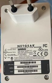 wifi range extender netgear