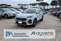 KIA Sportage GT-Line MHEV 1.6cc 136cv AUTOMATICA