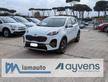 KIA Sportage GT-Line MHEV 1.6cc 136cv AUTOMATICA