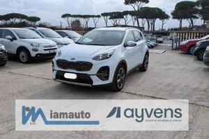 KIA Sportage GT-Line MHEV 1.6cc 136cv AUTOMATICA