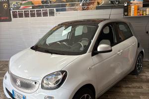 Smart Forfour Passion 1.0 71cv