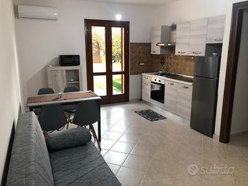 Appartamento da Ottobre a Maggio