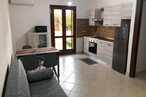 Appartamento da Ottobre a Maggio