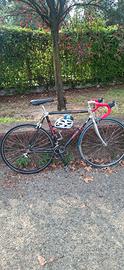 bici giant cadex 