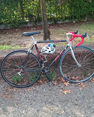 bici giant cadex 