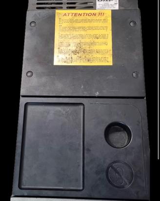 Frigo cassetto camion DAF XF originale 1754328