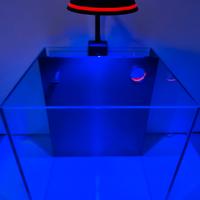 acquario marino nano reef 