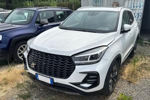 DR Motor DR 5.0 2022 - DR 5.0 1.5 turbo Gpl 149cv