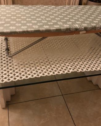 Asse da stiro Foppa Pedretti