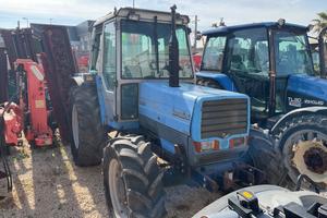 TRATTORE Landini 6880