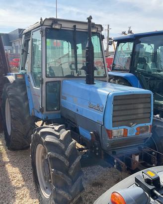 TRATTORE Landini 6880