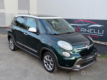 Fiat 500L 1.6 Multijet 105 CV Trekking TETTO PANOR