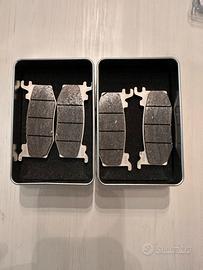 PASTICCHE FRENO BREMBO DUCATI OEM PANIGALE 2025/26