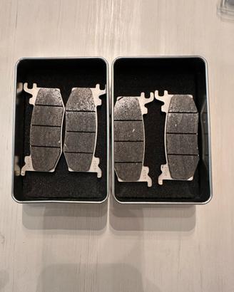 PASTICCHE FRENO BREMBO DUCATI OEM PANIGALE 2025/26