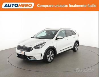 KIA Niro VV10323