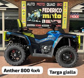 Anther A800 premium