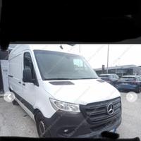 Mercedes sprinter 316