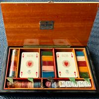 Cofanetto Giochi Dal Negro (1965) - Edizione Monet