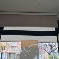 tenda oscurante