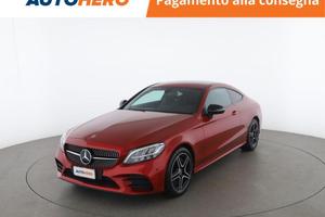 MERCEDES-BENZ C 300 VK45427