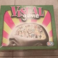 VISUAL GAME NUOVO