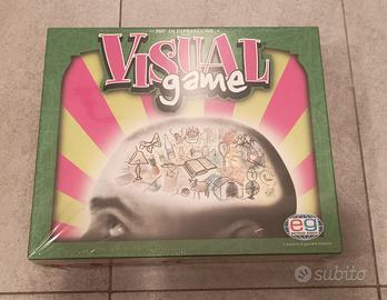 VISUAL GAME NUOVO