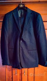 Abito completo elegante slim fit  Doppelganger
