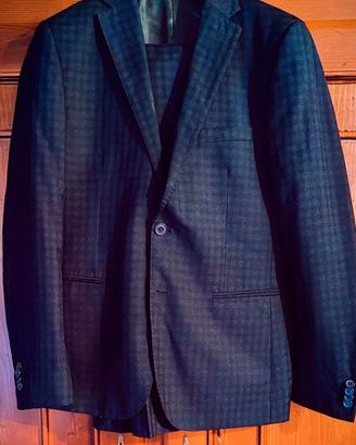 Abito completo elegante slim fit  Doppelganger