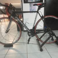 Bici Da Corsa Carbonio Cad 12 Cannondale