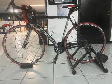 Bici Da Corsa Carbonio Cad 12 Cannondale