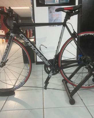 Bici Da Corsa Carbonio Cad 12 Cannondale