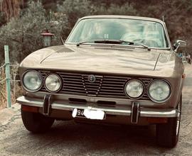 Alfa Romeo Gt Gtv 2000