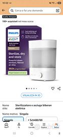 sterilizzatore