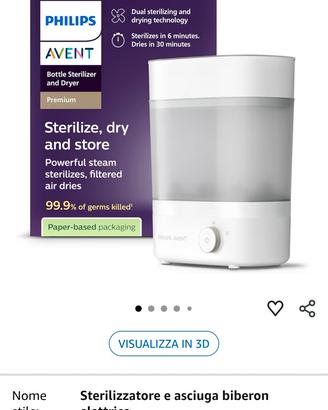 sterilizzatore