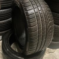 285 40 20 Pirelli invernali due gomme 90%
