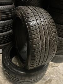 285 40 20 Pirelli invernali due gomme 90%