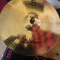 Ride zildjan da 20