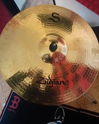 Ride zildjan da 20