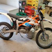 KTM Freeride E - 2015
