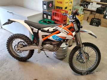KTM Freeride E - 2015
