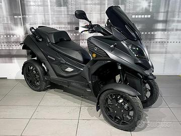 Quadro Qooder