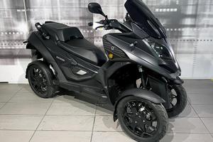 Quadro Qooder