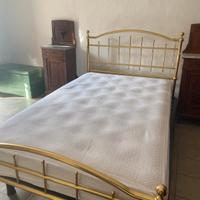 letto ad una piazza e mezza 