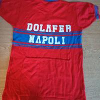 MAGLIA SHIRT EROICA CICLISMO ITALIA DOLAFER NAPOLI