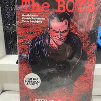 Fumetto the boys vol 3