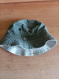 cappello estivo 