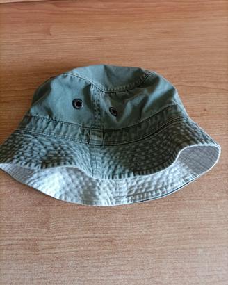 cappello estivo 