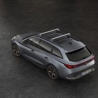 BARRE PORTATUTTO CUPRA/SEAT LEON SPORTSTOURER