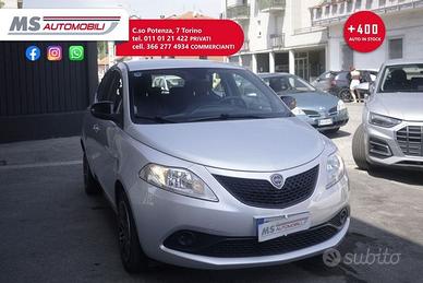Lancia Ypsilon Lancia Ypsilon1.2 69cv Platin...